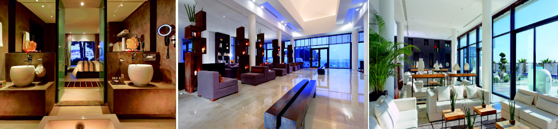 Mövenpick   Gammarth